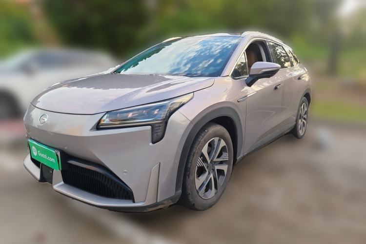 Used AION LX 2022 Plus 80 Smart Premium Edition Guazi used car, China used car export, Used car for sale, Used cars, Cheapest cars for sale