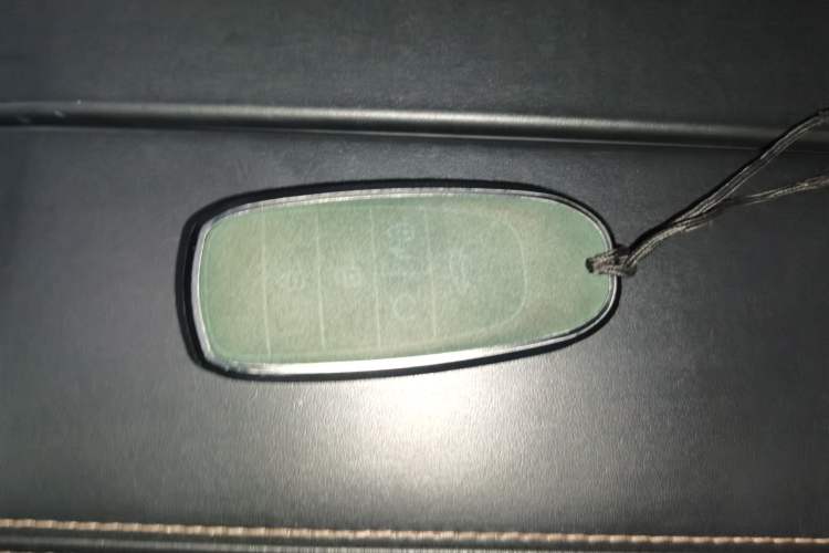 Used AION LX 2022 Plus 80 Smart Premium Edition Vehicle Key