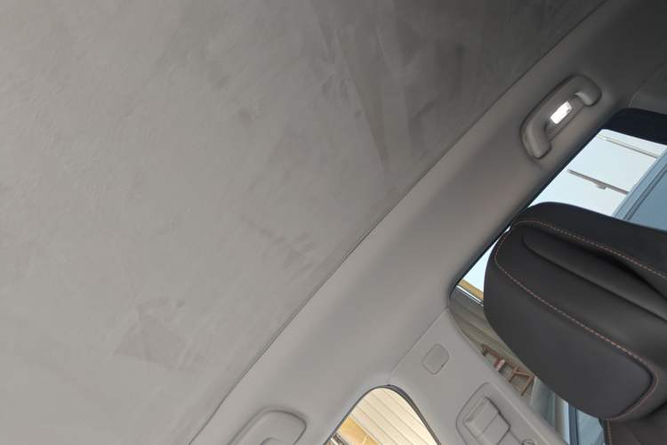 Used AION LX 2022 Plus 80 Smart Premium Edition Headliner