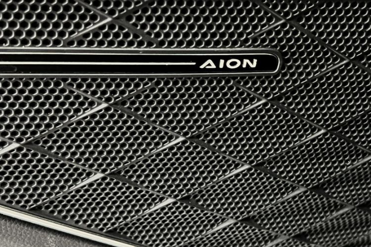 Used AION LX 2022 Plus 80D Flagship Edition Interior 5