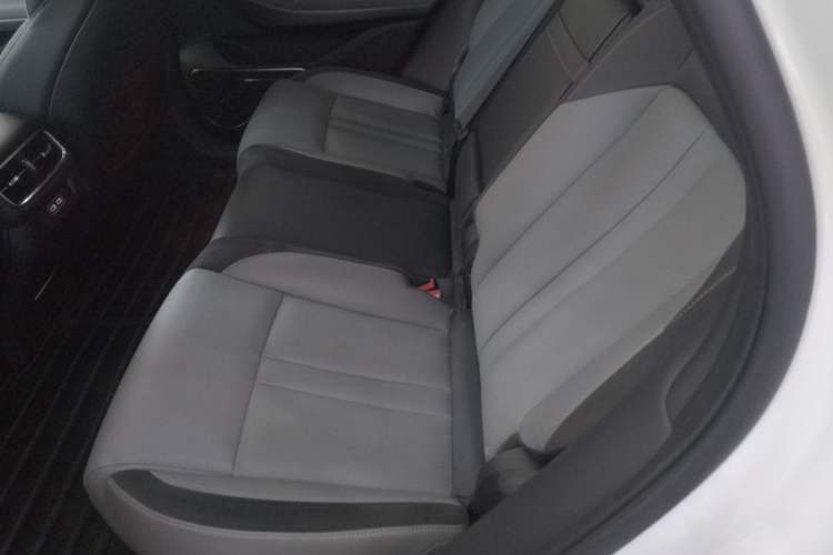Used AION LX 2022 Plus 80 Smart Premium Edition Left Rear Seat