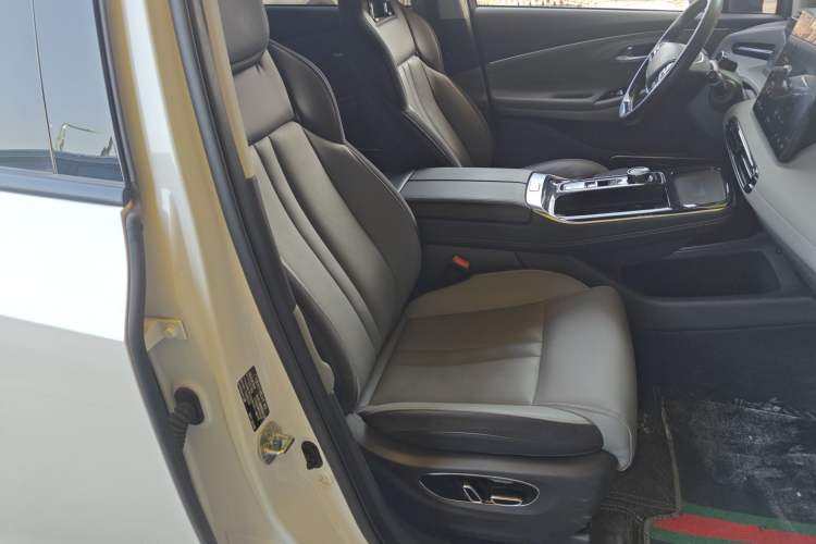 Used AION LX 2022 Plus 80 Smart Premium Edition Right Front Seat
