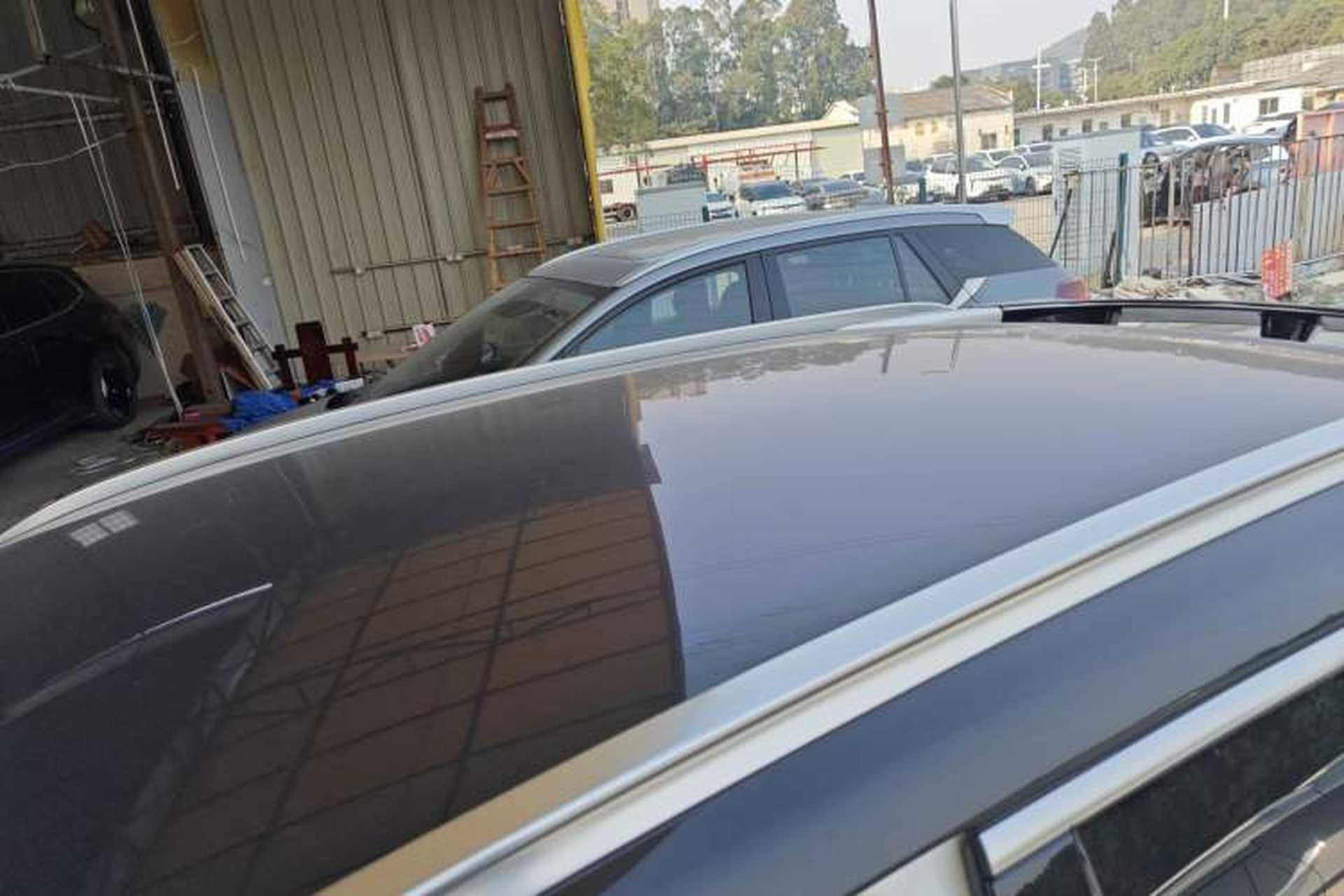 Used AION LX 2022 Plus 80 Smart Premium Edition Roof