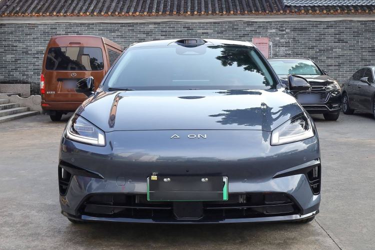 Used AION RT 2025 650 LiDAR Edition Exterior 1