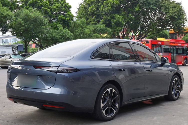 Used AION RT 2025 650 LiDAR Edition Exterior 3