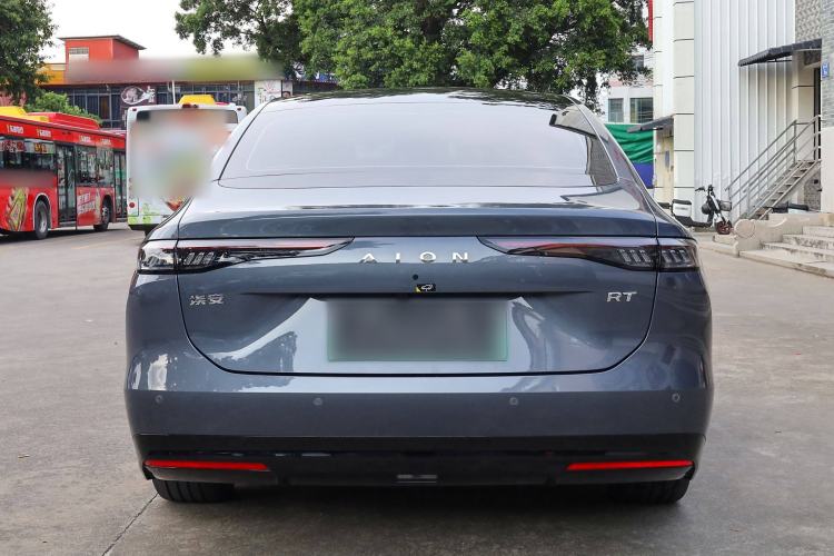 Used AION RT 2025 650 LiDAR Edition Exterior 4