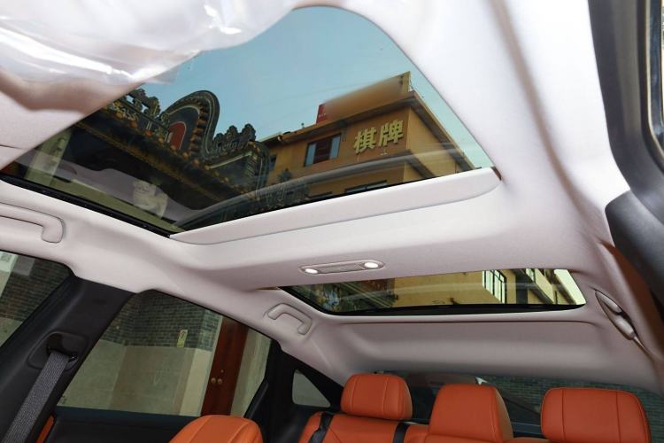 Used AION RT 2025 650 LiDAR Edition Headliner