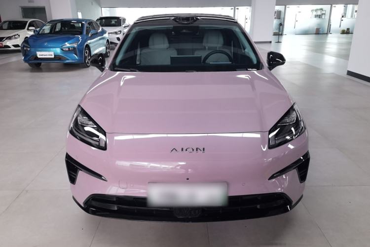 Used AION RT 2025 650 LiDAR Edition Exterior 1