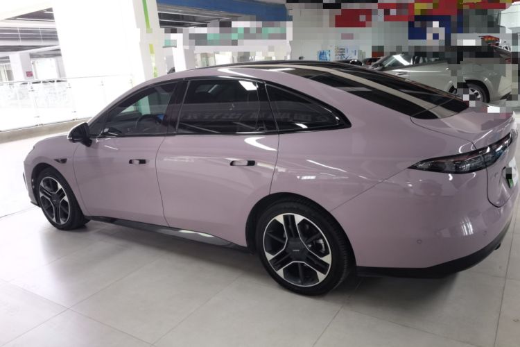 Used AION RT 2025 650 LiDAR Edition Exterior 3