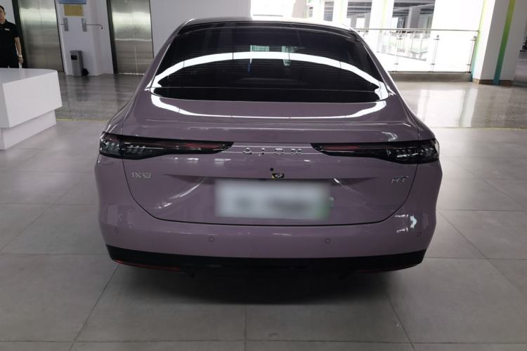 Used AION RT 2025 650 LiDAR Edition Exterior 4