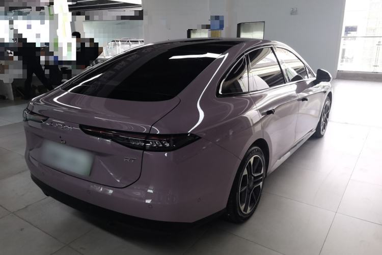 Used AION RT 2025 650 LiDAR Edition Exterior 5