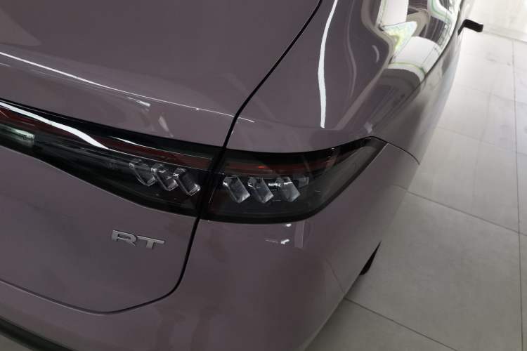 Used AION RT 2025 650 LiDAR Edition Exterior 6