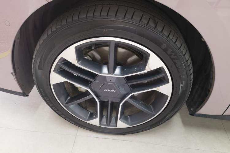 Used AION RT 2025 650 LiDAR Edition Exterior 7