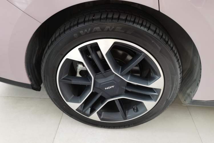 Used AION RT 2025 650 LiDAR Edition Exterior 8