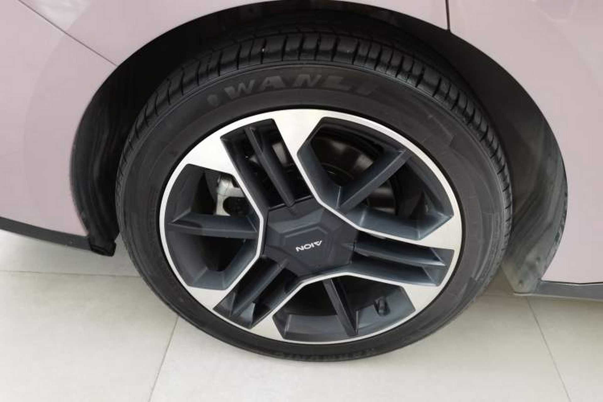 Used AION RT 2025 650 LiDAR Edition Exterior 8