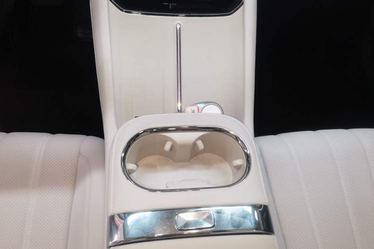 Used AION RT 2025 650 LiDAR Edition Gear Lever