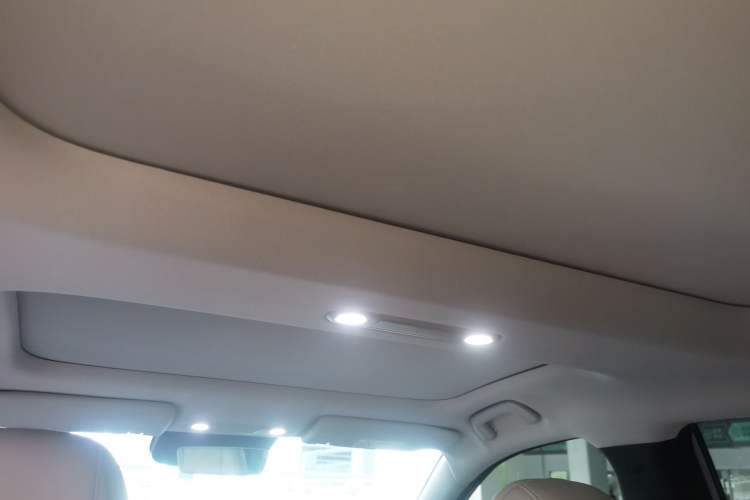 Used AION RT 2025 650 LiDAR Edition Headliner
