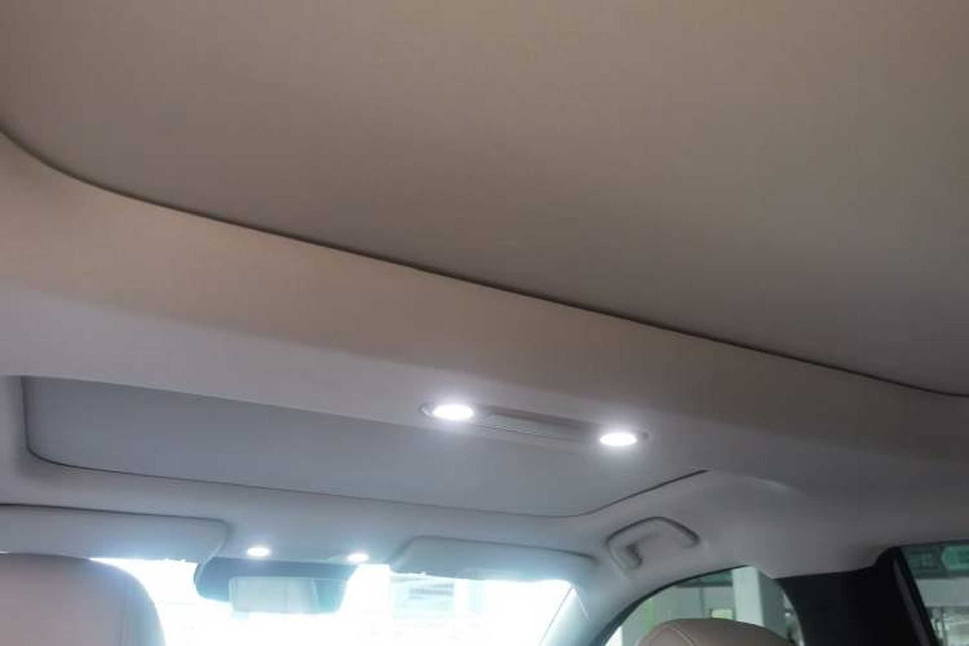 Used AION RT 2025 650 LiDAR Edition Headliner