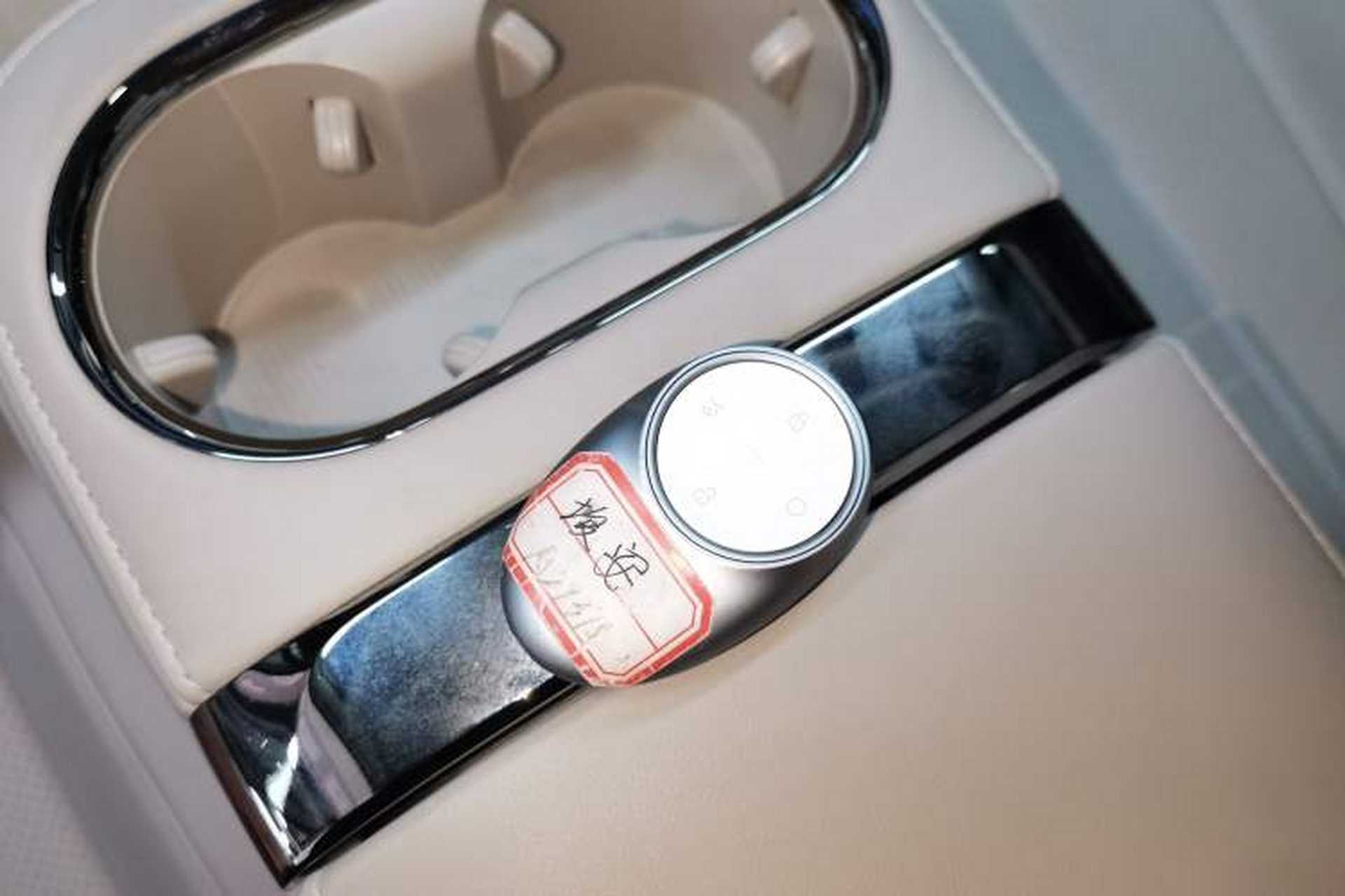 Used AION RT 2025 650 LiDAR Edition Interior 1