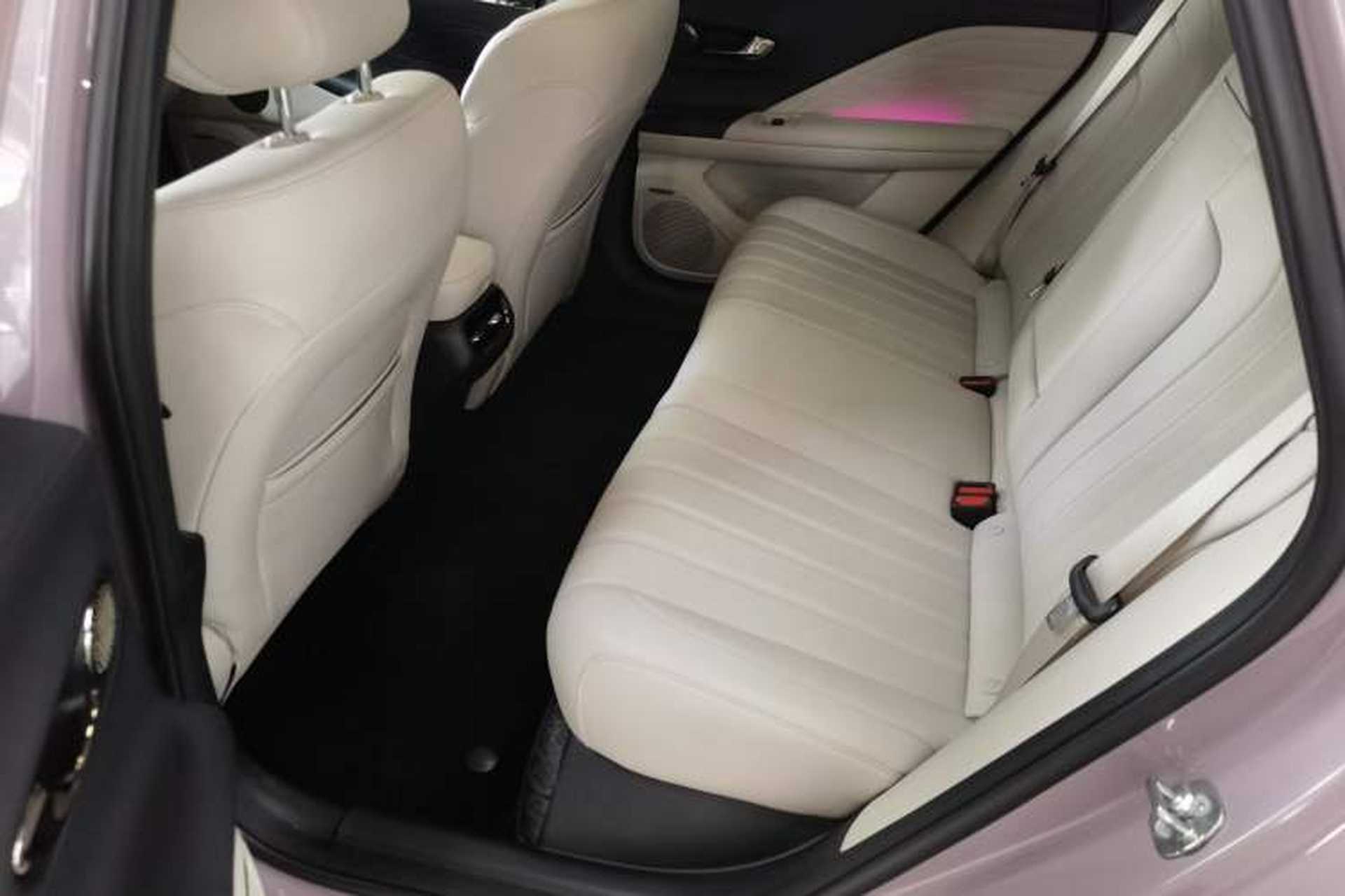 Used AION RT 2025 650 LiDAR Edition Interior 4