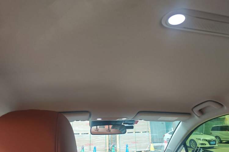 Used AION RT 2025 520 Smart Enjoy Edition Headliner