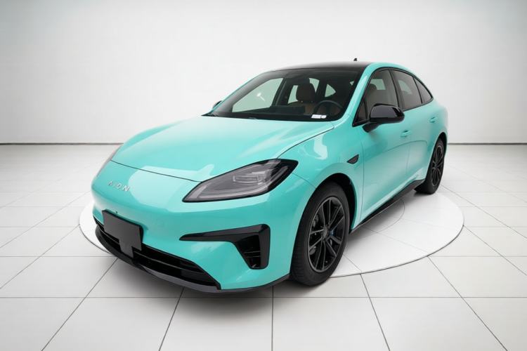 AION RT 2025 650 Zhijihao Edition