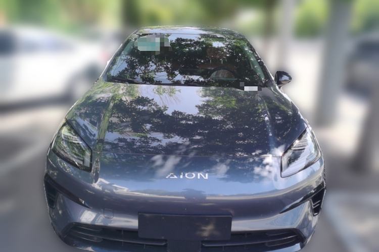 Used AION RT 2025 650 Smart Edition Front