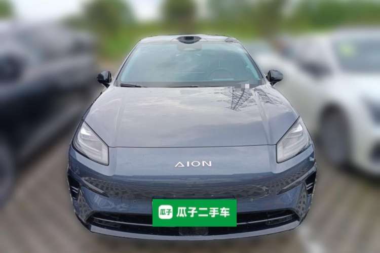 Used AION RT 2025 650 LiDAR Edition Front