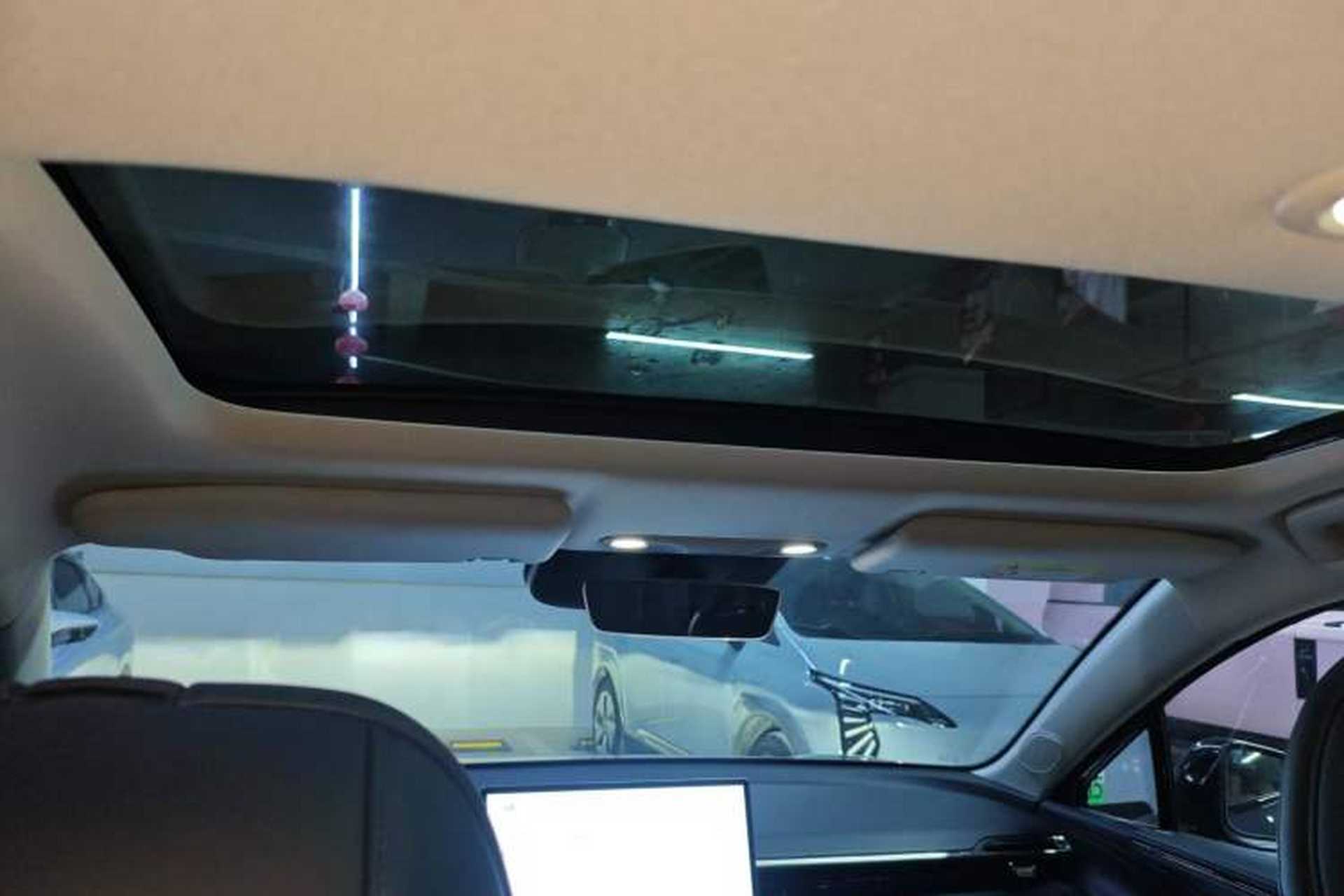 Used AION RT 2025 650 LiDAR Edition Headliner