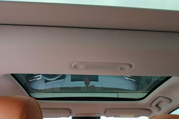 Used AION RT 2025 650 LiDAR Edition Headliner