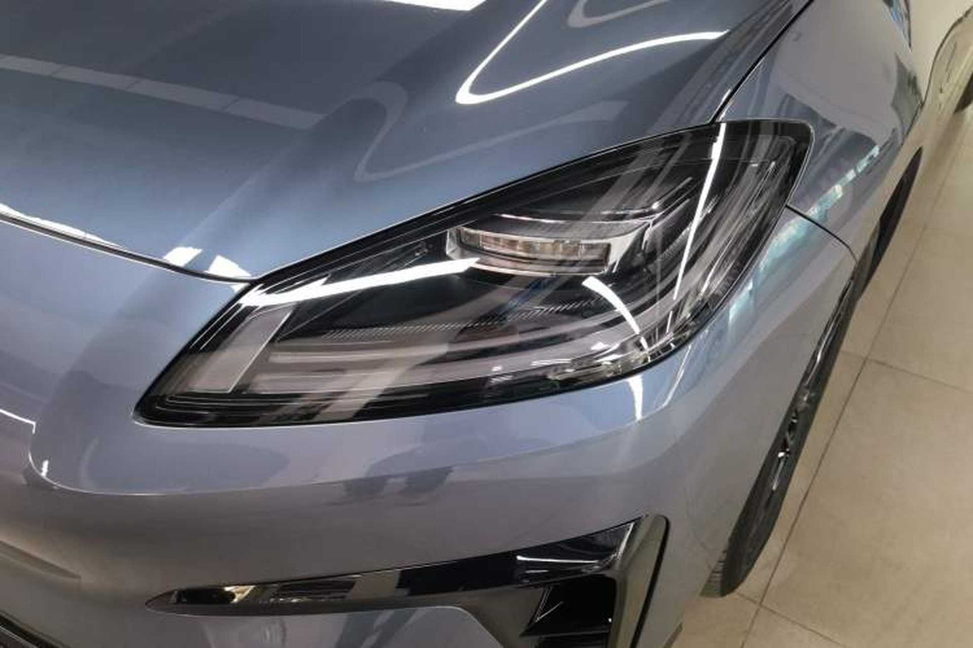 Used AION RT 2025 520 Smart Luxury Edition Left Front Headlight
