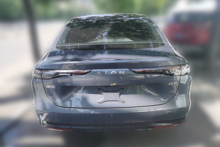 Used AION RT 2025 650 Smart Edition Rear