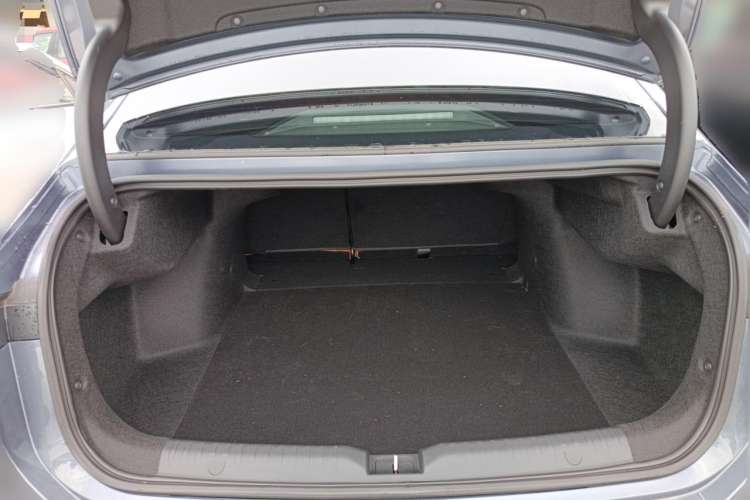 Used AION RT 2025 650 LiDAR Edition Trunk