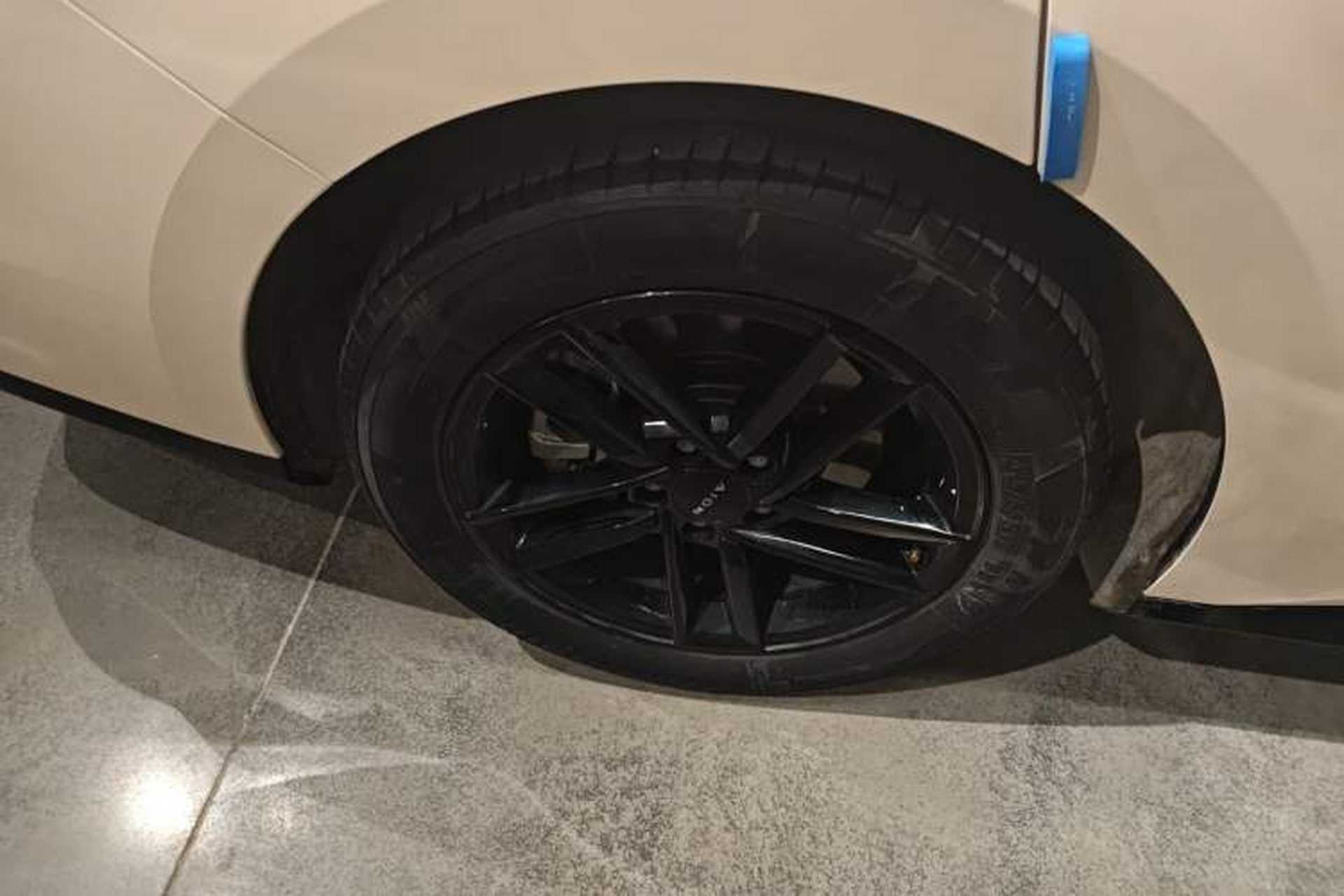 Used AION RT 2025 520 Smart Luxury Edition Right Rear Wheel Hub