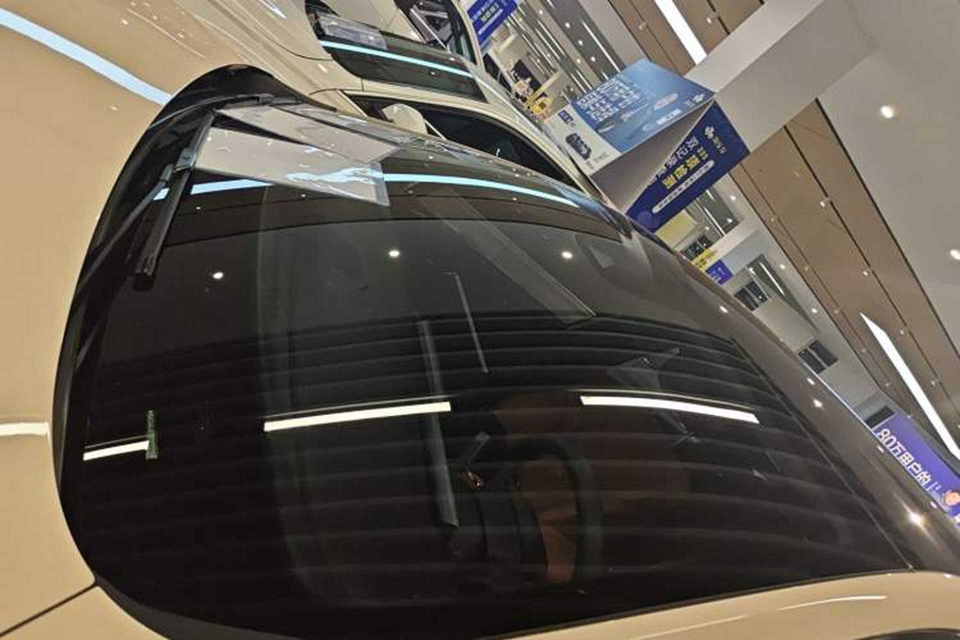 Used AION RT 2025 520 Smart Luxury Edition Roof
