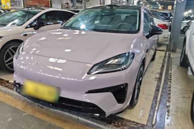 Used AION RT 2025 650 LiDAR Edition