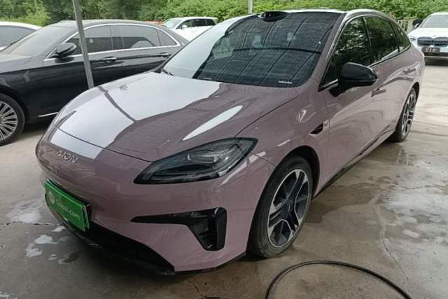 Used AION RT 2025 650 LiDAR Edition