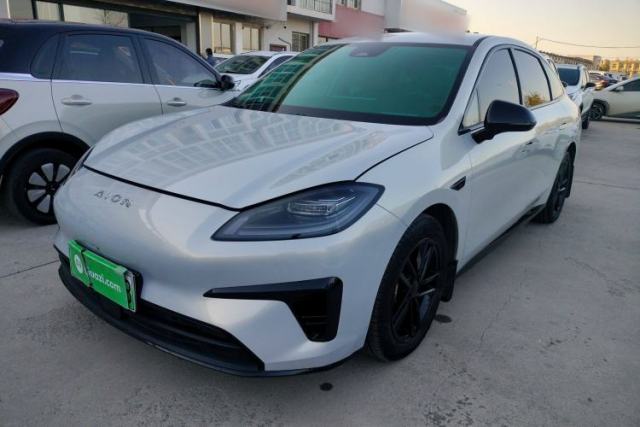 Used AION RT 2025 520 Smart Enjoy Edition