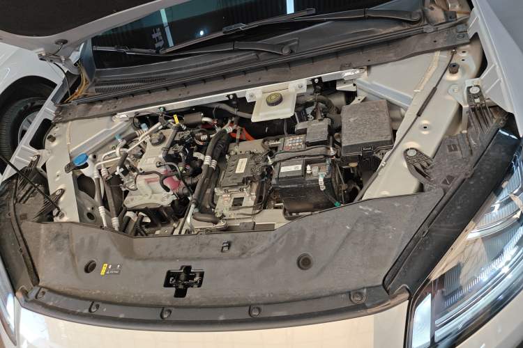 Used AION RT 2025 650 Zhijihao Edition Engine Bay