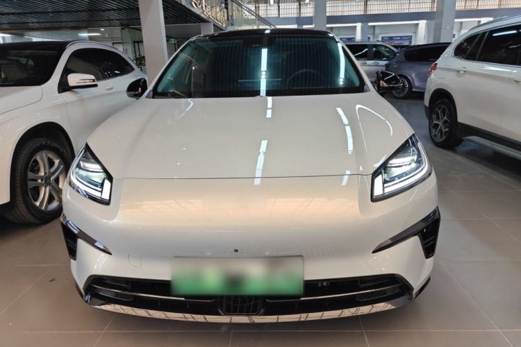 Used AION RT 2025 650 Zhijihao Edition Exterior 1