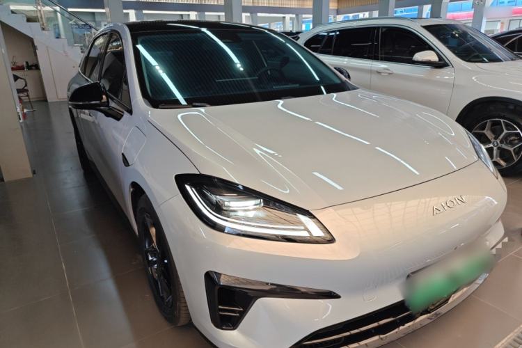 Used AION RT 2025 650 Zhijihao Edition Exterior 2