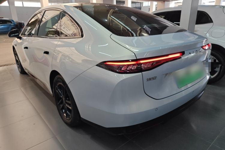 Used AION RT 2025 650 Zhijihao Edition Exterior 3