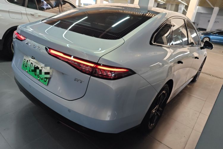 Used AION RT 2025 650 Zhijihao Edition Exterior 5