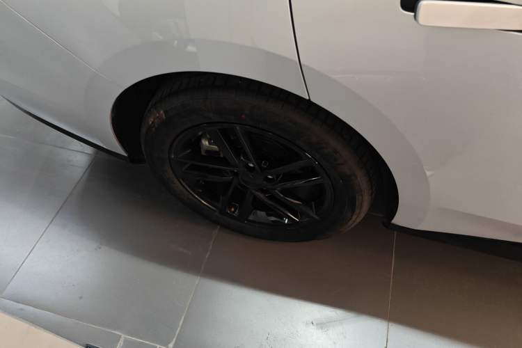 Used AION RT 2025 650 Zhijihao Edition Exterior 8