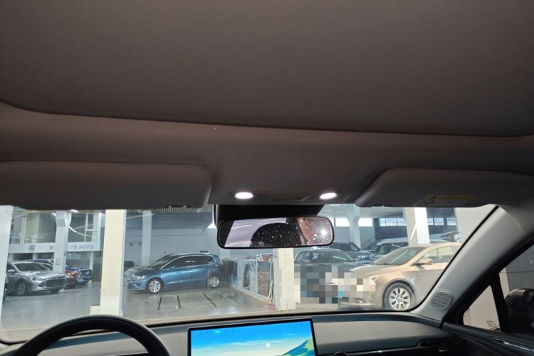 Used AION RT 2025 650 Zhijihao Edition Headliner
