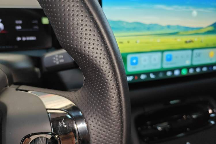 Used AION RT 2025 650 Zhijihao Edition Interior 1