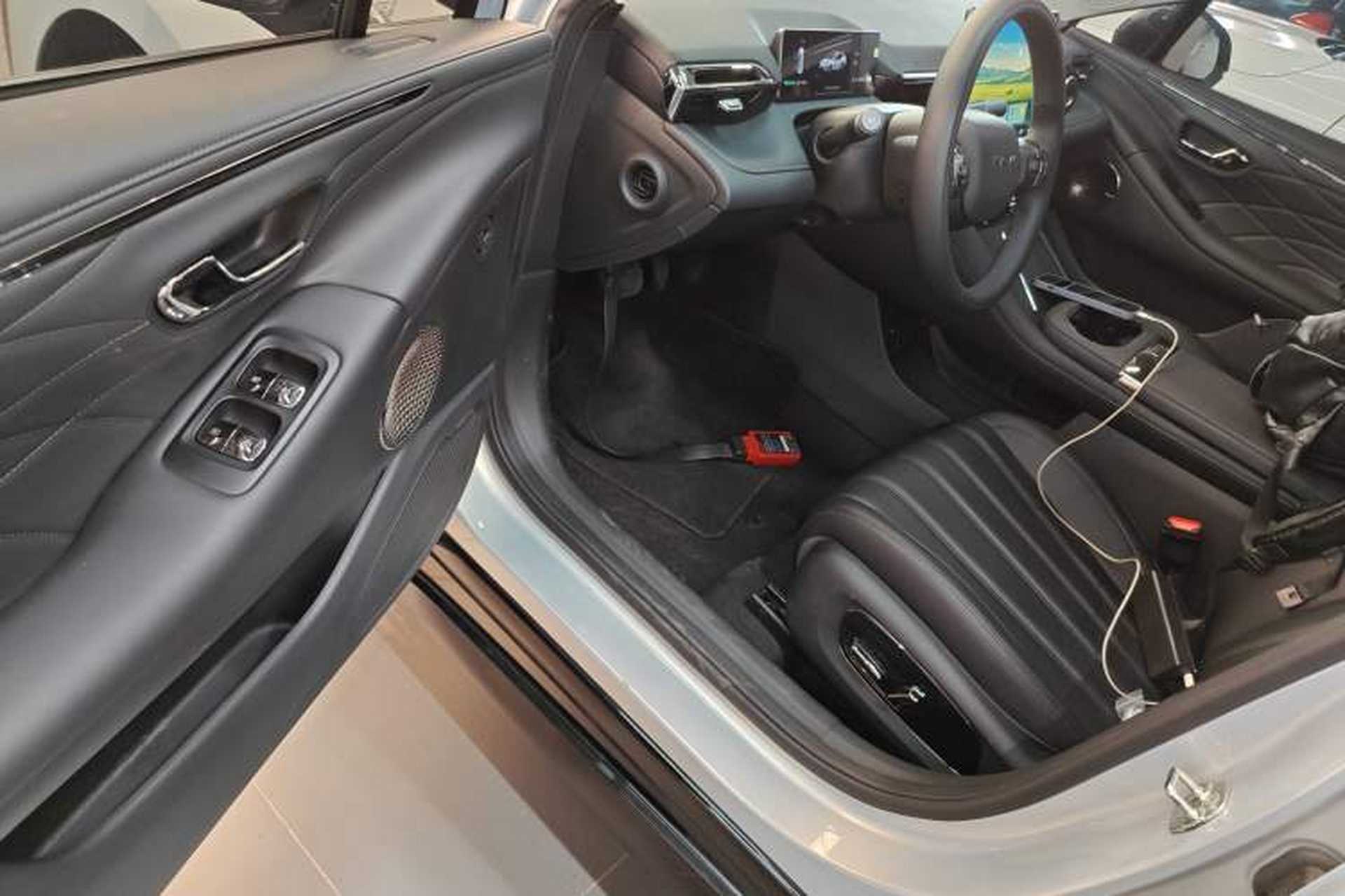 Used AION RT 2025 650 Zhijihao Edition Interior 3