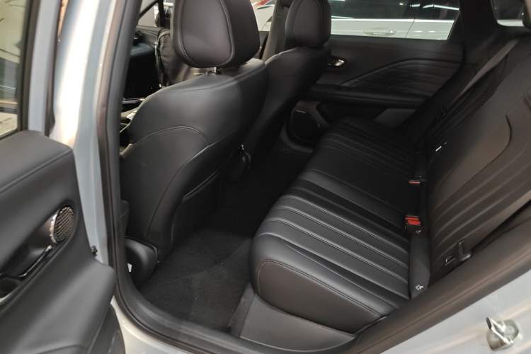 Used AION RT 2025 650 Zhijihao Edition Interior 4