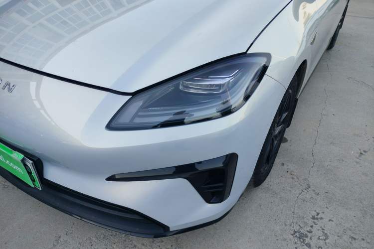 Used AION RT 2025 520 Smart Enjoy Edition Left Front Headlight