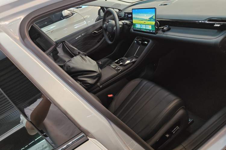 Used AION RT 2025 650 Zhijihao Edition Right Front Seat
